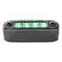 Attwood Mari 6351G1 Micro Green Light Assembly - Horizontal Image 1