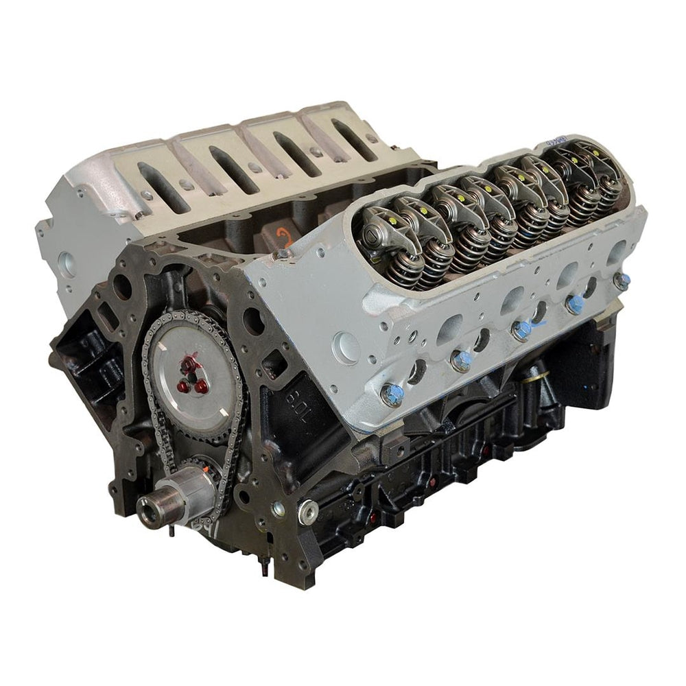 ATK ENGINES HP93 Chev 6.0 Perf 01-07 Image 1