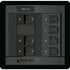 Blue Sea Systems 1214 360 Ac Distr Rckr Sw 1-30A 2-15A 120V Image 1