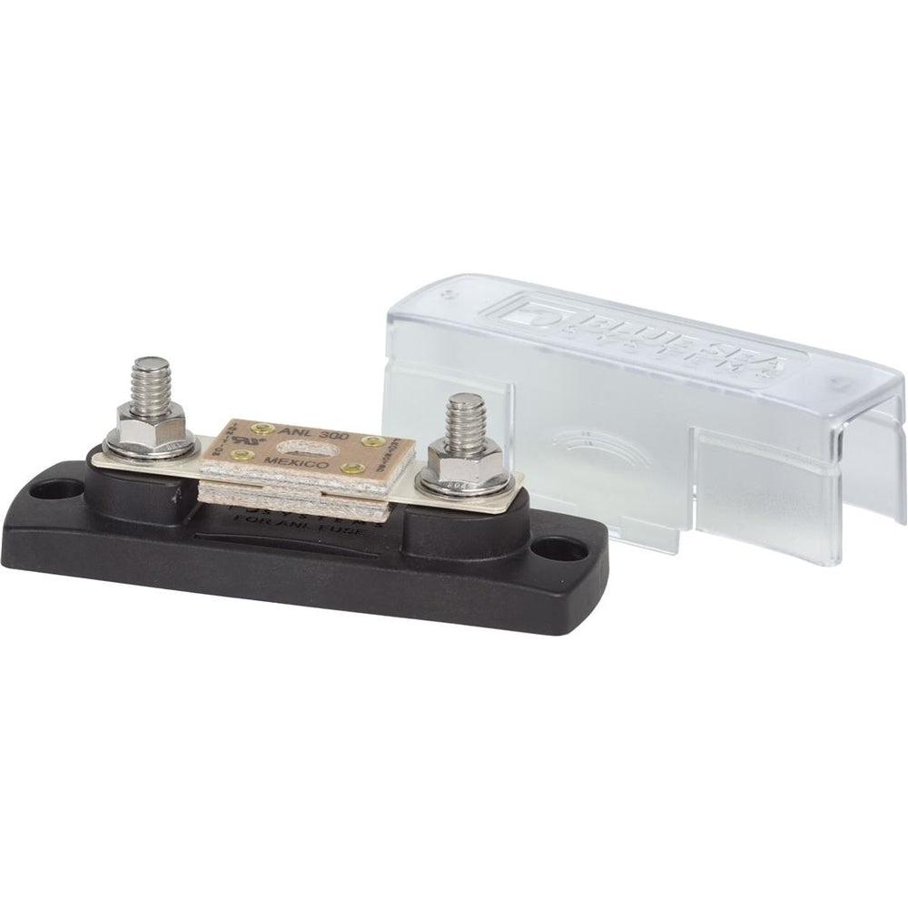 Blue Sea Systems 5005-Bss 5005 Anl Fuse Block Insulating Cover 35 To 300 Amp Image 1