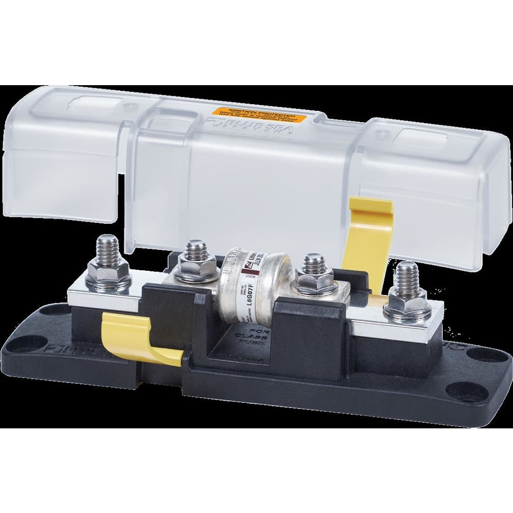 Blue Sea Systems 5007100 Class T Fuse Block Insulating Cover 110 To 200A Image 1