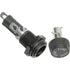 BLUE SEA SYSTEMS 5021 Panel Mount Agc/Mdl Fuse Holder Image 1