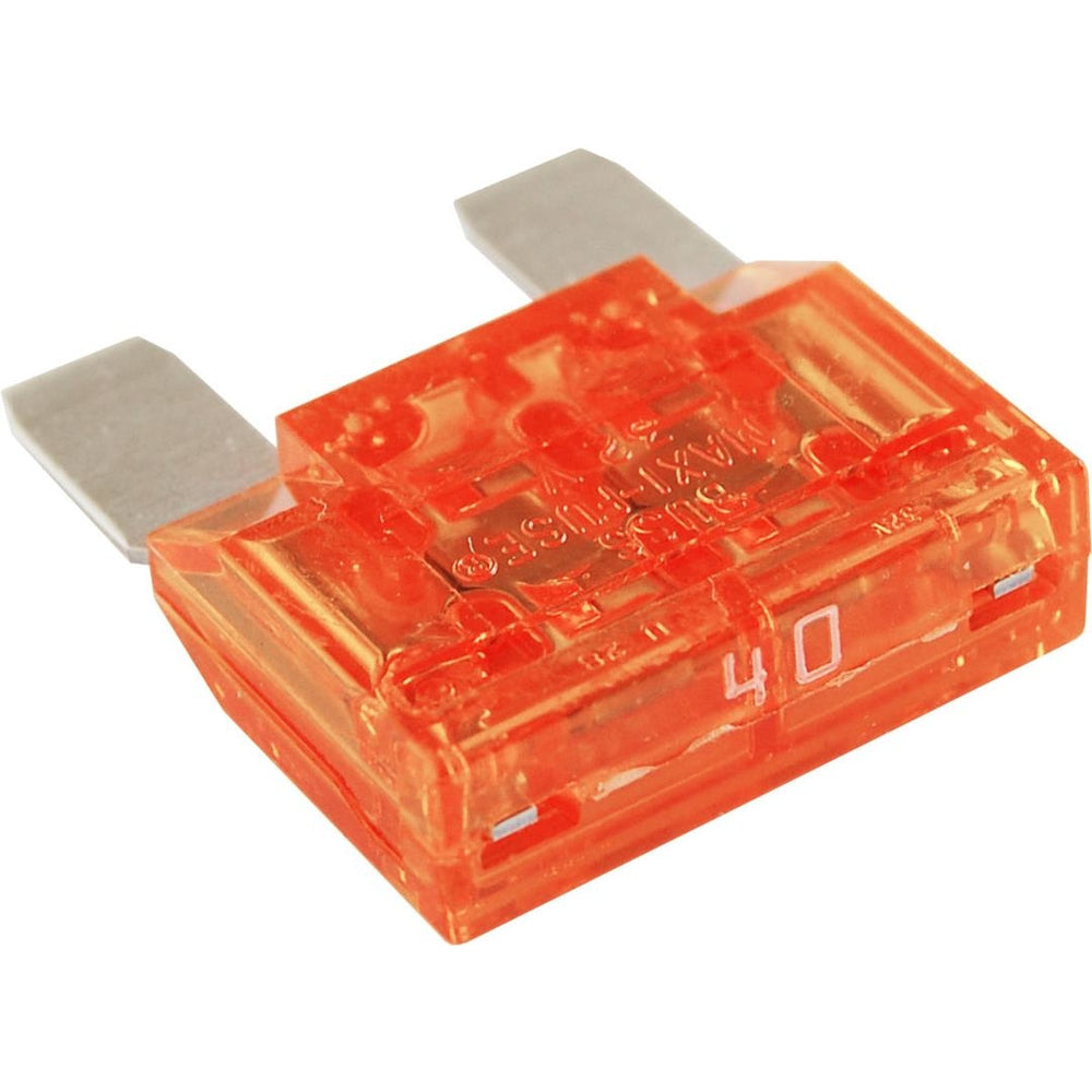 Blue Sea Systems 5139 Fuse Maxi 40 Ampere Image 1