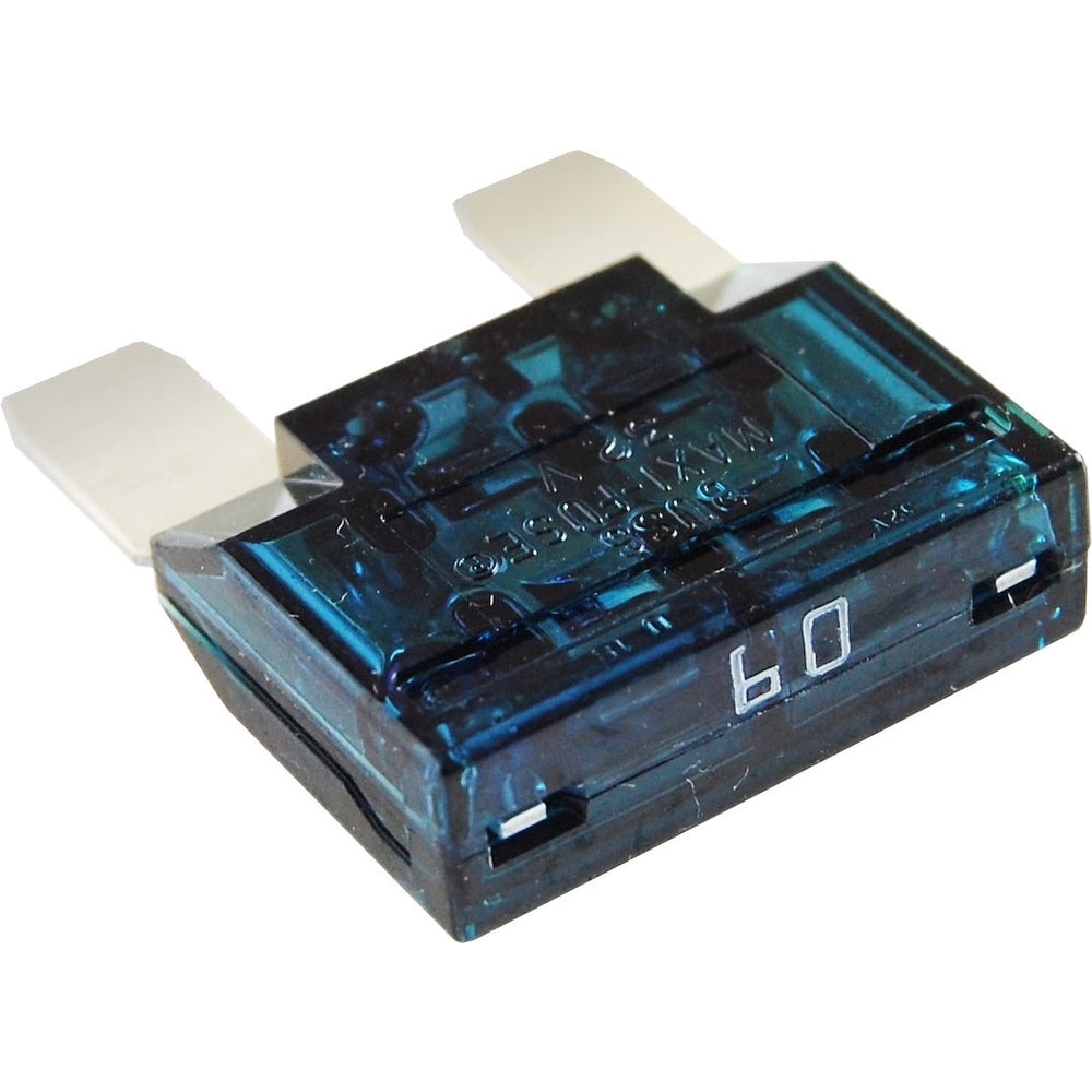 Blue Sea Systems 5141 Fuse Maxi 60 Ampere Image 1