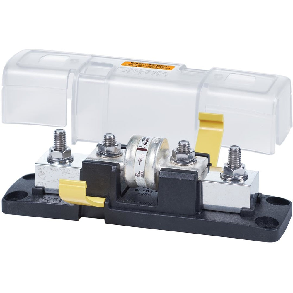 Blue Sea Systems 5502100 Class T Fuse Block Insulating Cover 225 To 400A Image 1