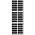 Blue Sea Systems 8030 Label Kit Dc Panel 30 Large Format Image 1