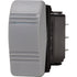 Blue Sea Systems 8230 Water Resistant Contura Iii Switch Gray Image 1