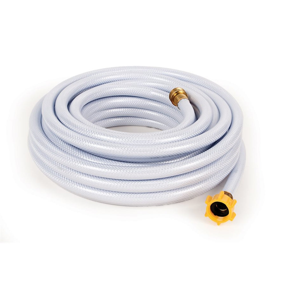 Camco Marine 22753 Tastepure 50' Drinking Hose 1/2I Image 1