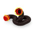 Camco 39765 Rhinoflex 5' Sewer Hose Extension Swivel Bayonet and Lug Image 1