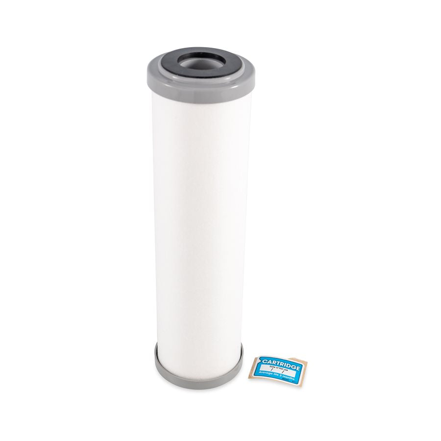Camco 40621 Evo Spun PP Replacement Cartridge - Premium Water Filter Image 1