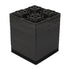Camco 44521 Fasten Leveling Blocks T-Handle 2X2 Brown *10-Pack Image 1