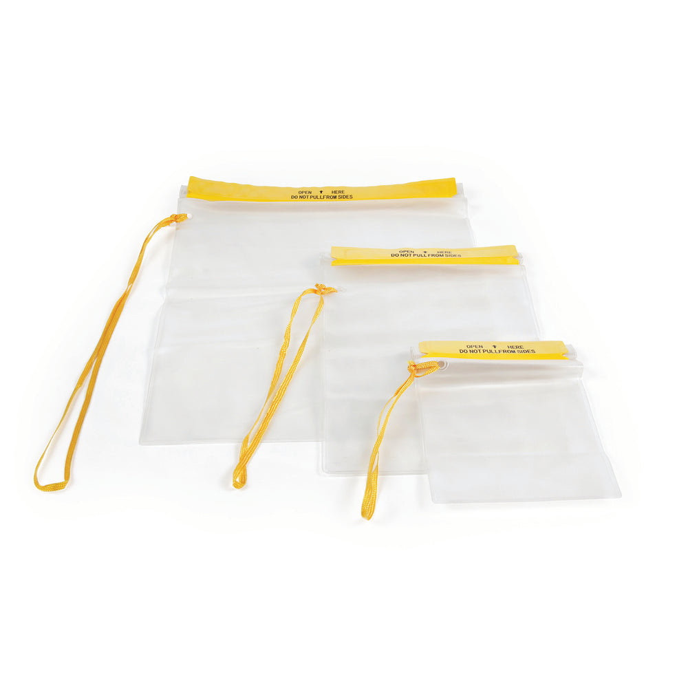 Camco_Marine 51340 Waterproof Pouches Set Of 3 Image 1