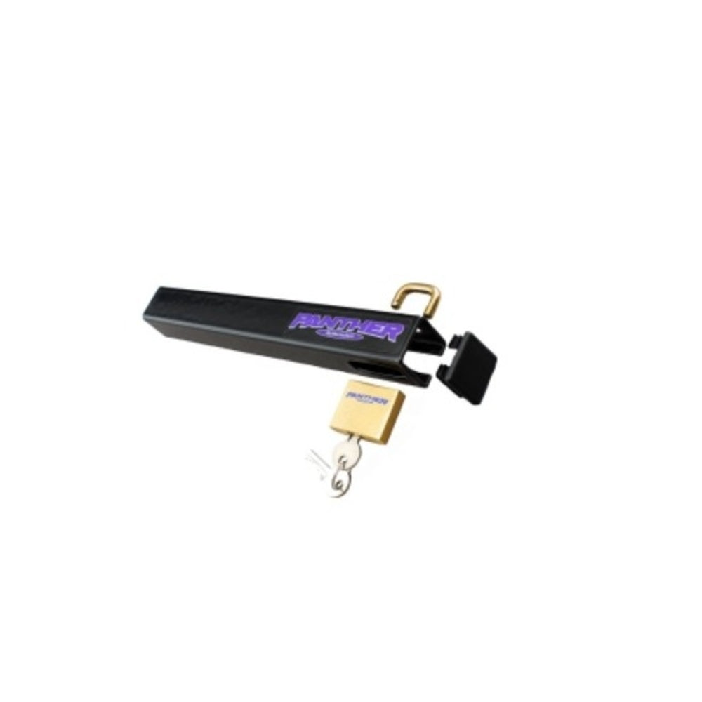 Dock Edge/CMP/Panther 758000 Outboard Motor Lock Image 1