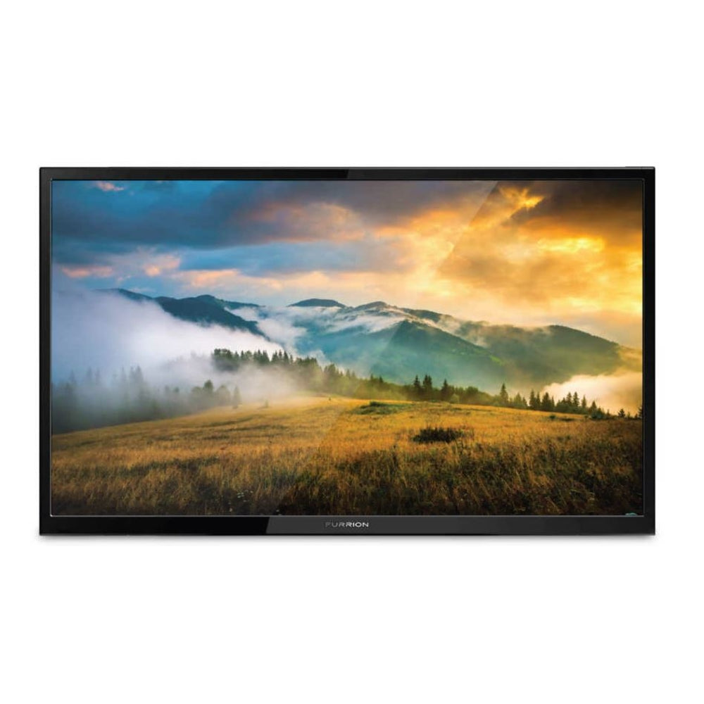 28" Furrion RV TV with HD D-LED - FEHS28CAA Image 1