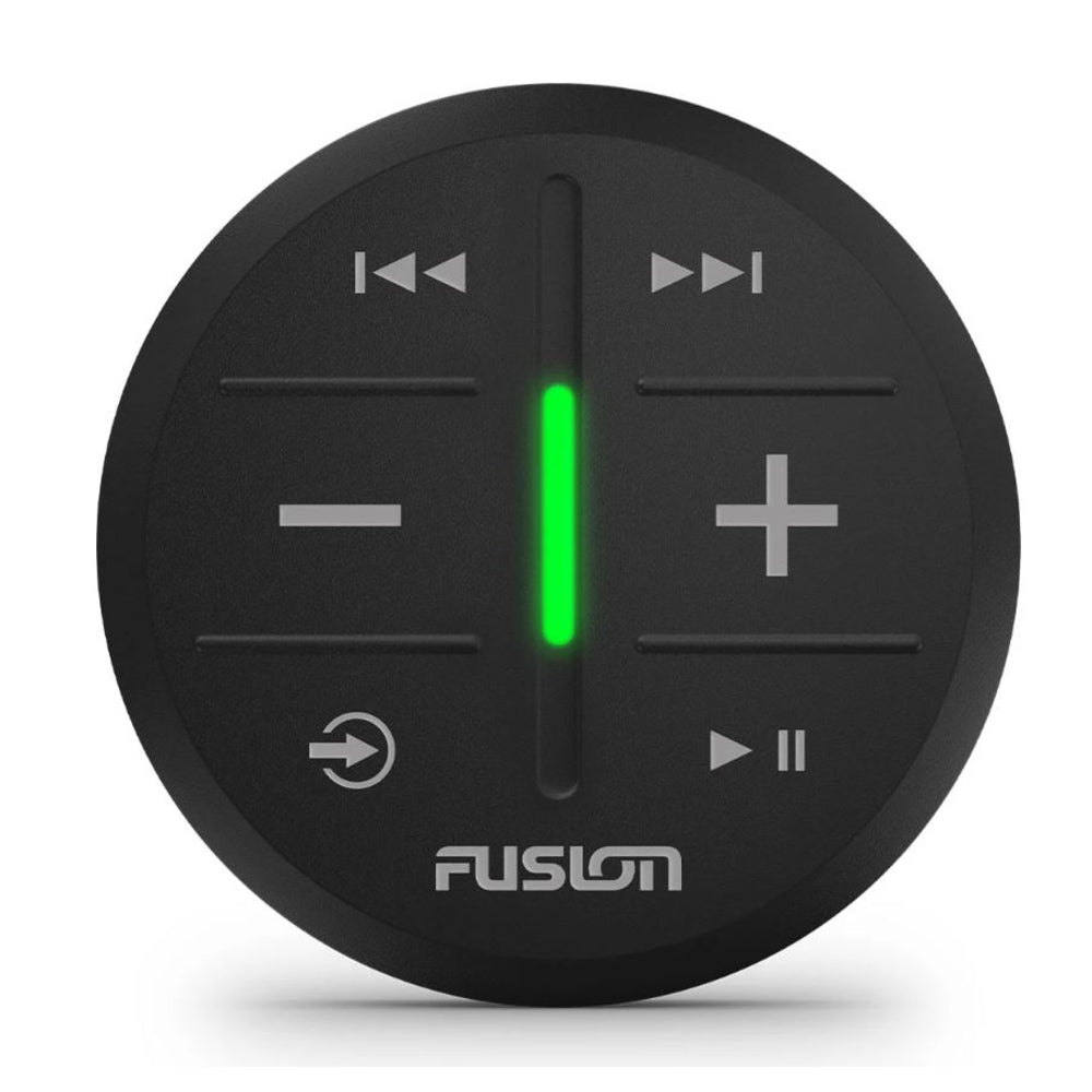 Fusion 010-02167-20 ARX70W Wireless Stereo Remote for Fusion Stereo with 4-Zone Control Image 1