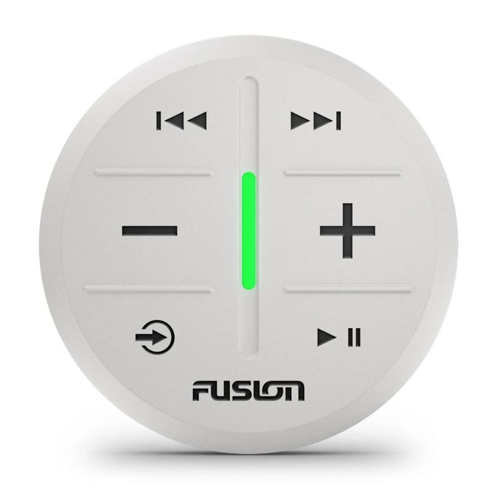 Fusion 010-02167-21 ARX70W Wireless Stereo Remote Control Image 1