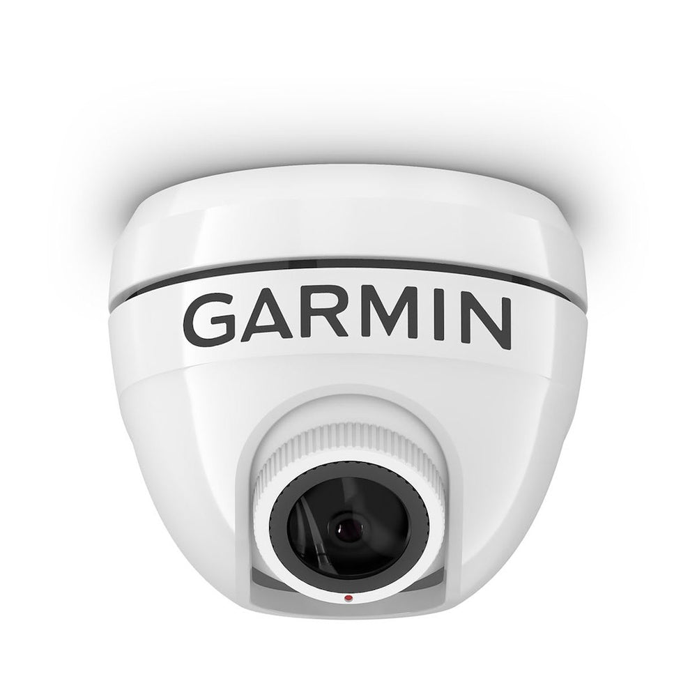Garmin 010-02892-10 GC 245 Surface-Mount Marine Camera - High Definition Video Feed Image 1