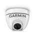 Garmin 010-02892-10 GC 245 Surface-Mount Marine Camera - High Definition Video Feed Image 1