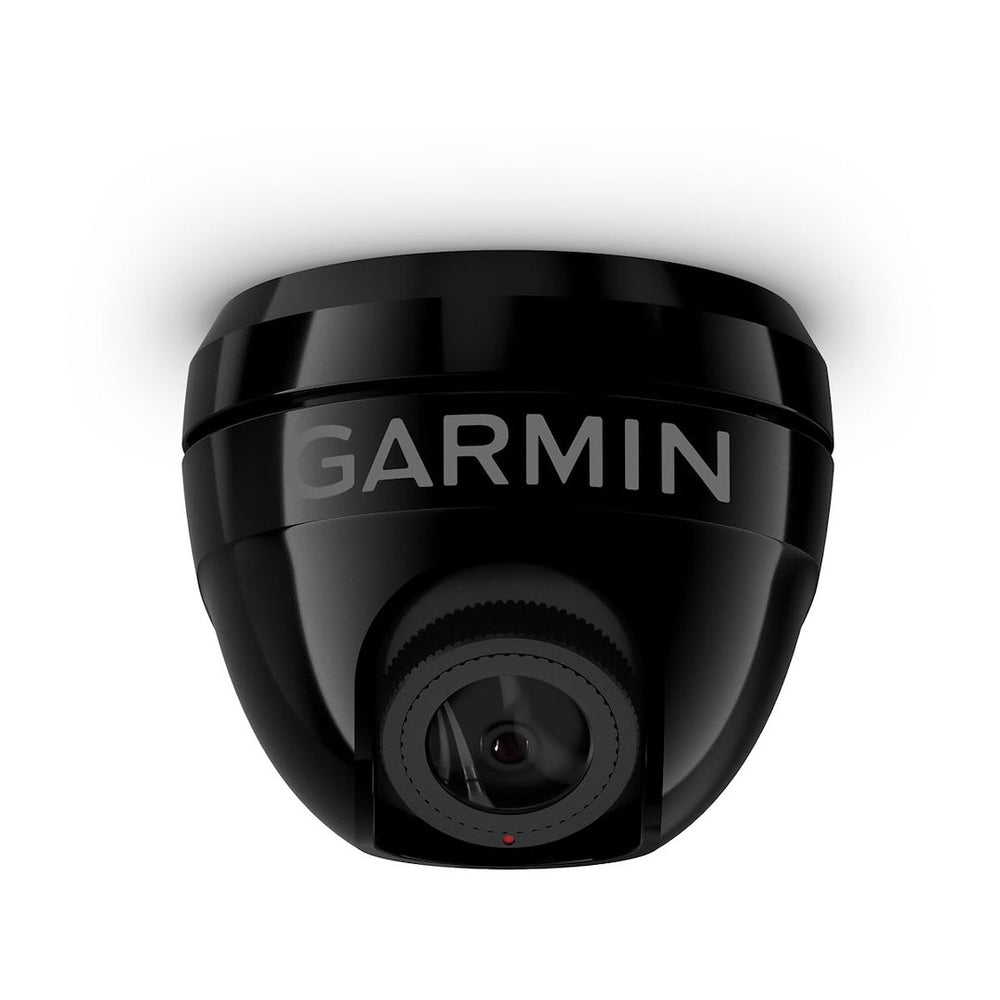 Garmin 010-02892-11 GC 245 Marine Camera - Surface-Mount, HD Video Feed Image 1