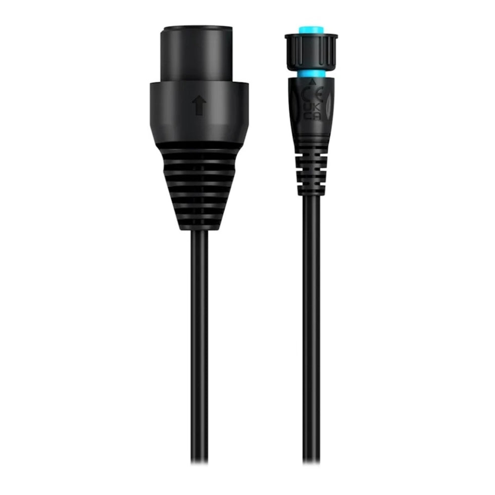 Garmin 010-12531-11 Marine Network Adapter Cable RJ45 to BlueNet Adapter Image 1