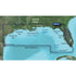 Garmin 010-C0744-00 Bluechart G3 Vision HD VUS515L Brownsville Key Largo - Marine Navigation Map Image 1