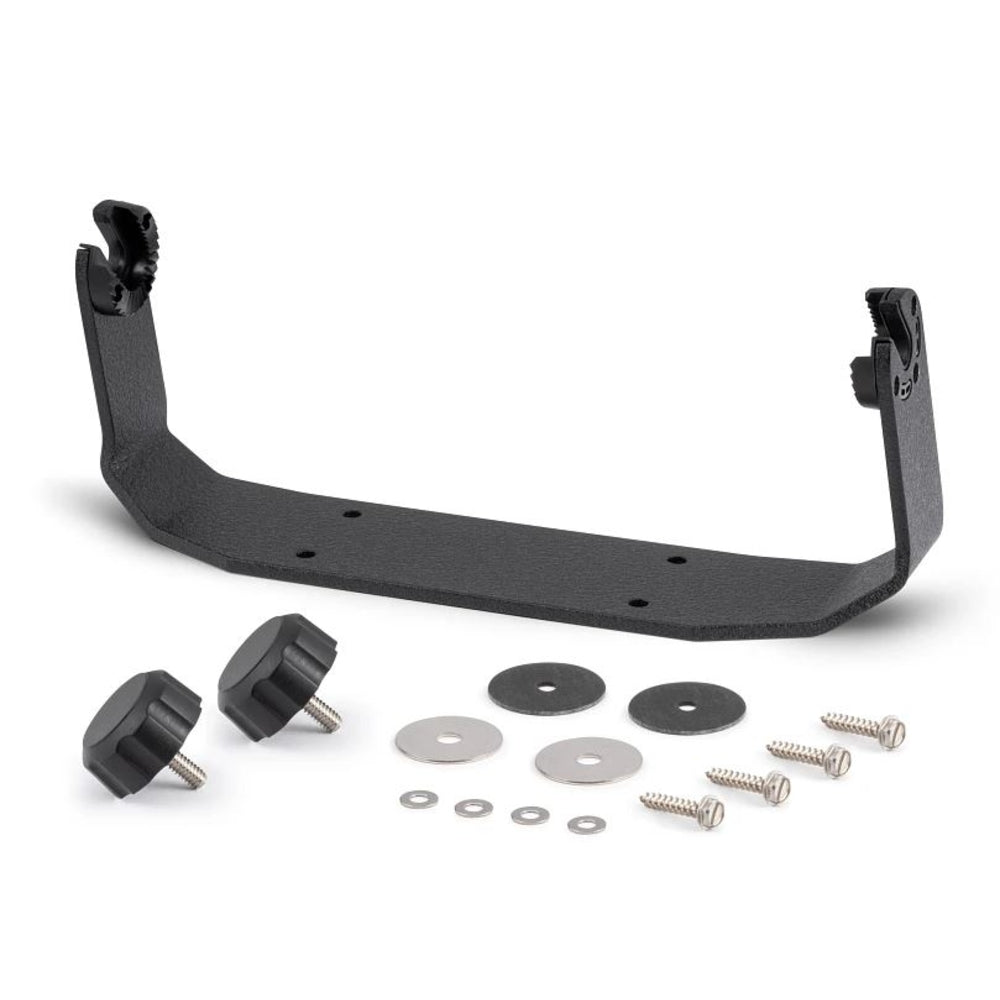 Humminbird 740233-1 XPLORE 9 Gimbal Mount Bracket Image 1