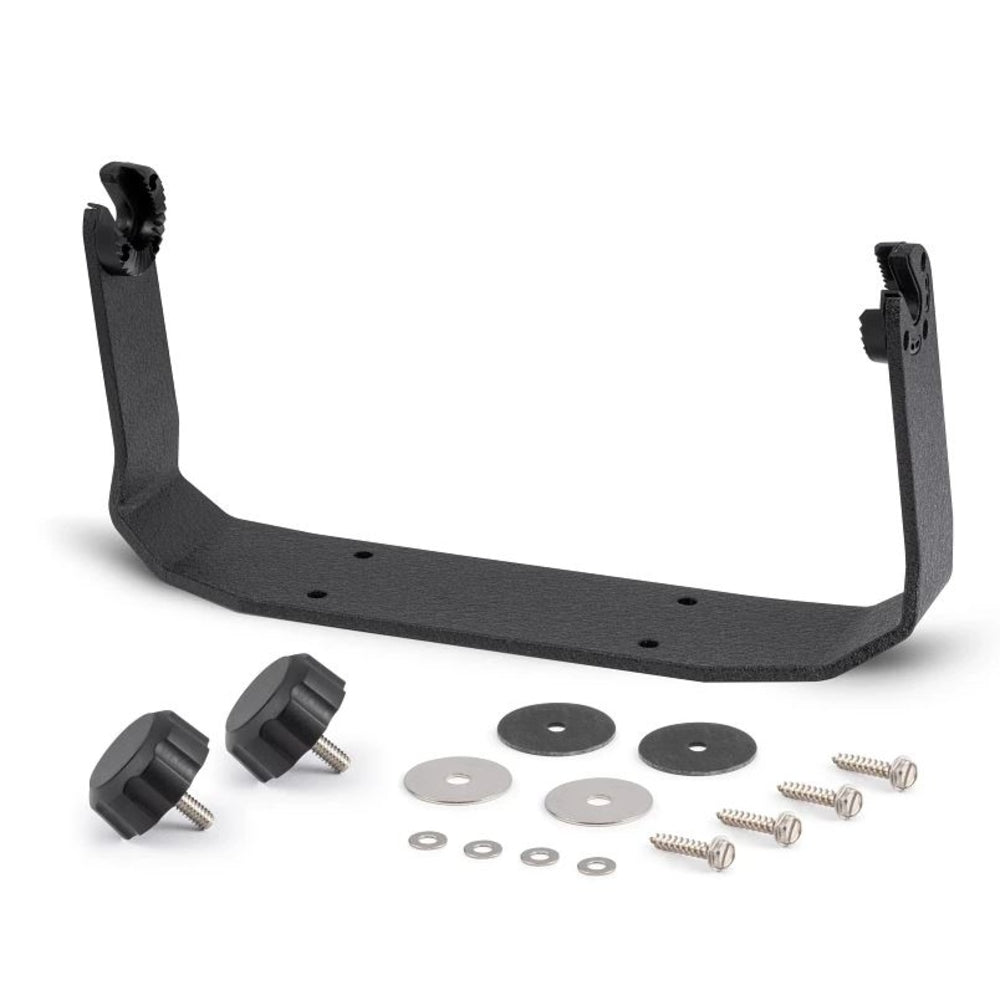Humminbird 740235-1 GM X12 XPLORE 12 Gimbal Mount Bracket Image 1