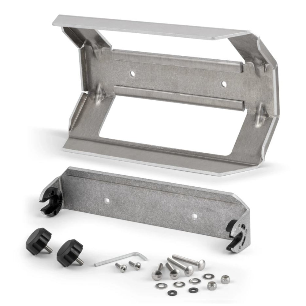 Humminbird 740236-1 XPLORE 9 In-Dash Mounting Bracket Image 1