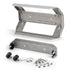 Humminbird 740236-1 XPLORE 9 In-Dash Mounting Bracket Image 1