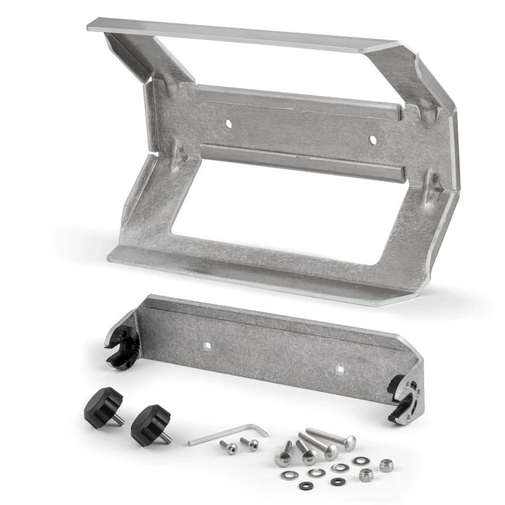 Humminbird 740237-1 XPLORE 10 In-Dash Mounting Bracket Image 1