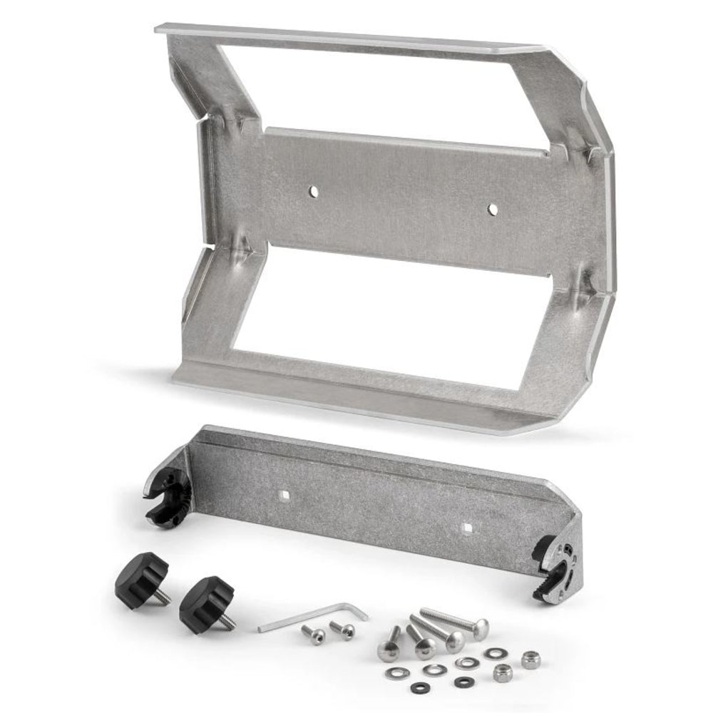 Humminbird 740238-1 XPLORE 12 In-Dash Mounting Bracket Image 1
