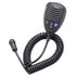 Icom Hm205Rb Black Speaker Microphone Rear Mount M506 Image 1
