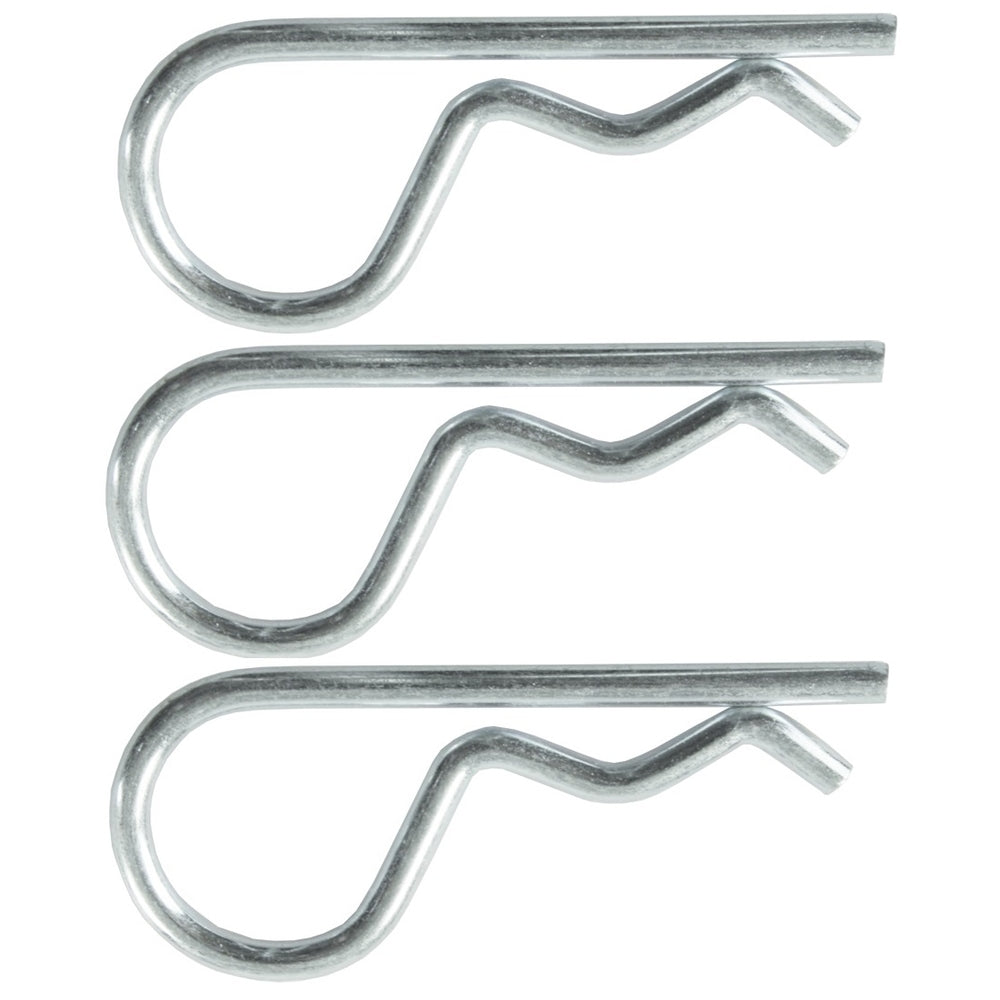 JR PRODUCTS Hitch Pin Clip - 03-01385 Image 1