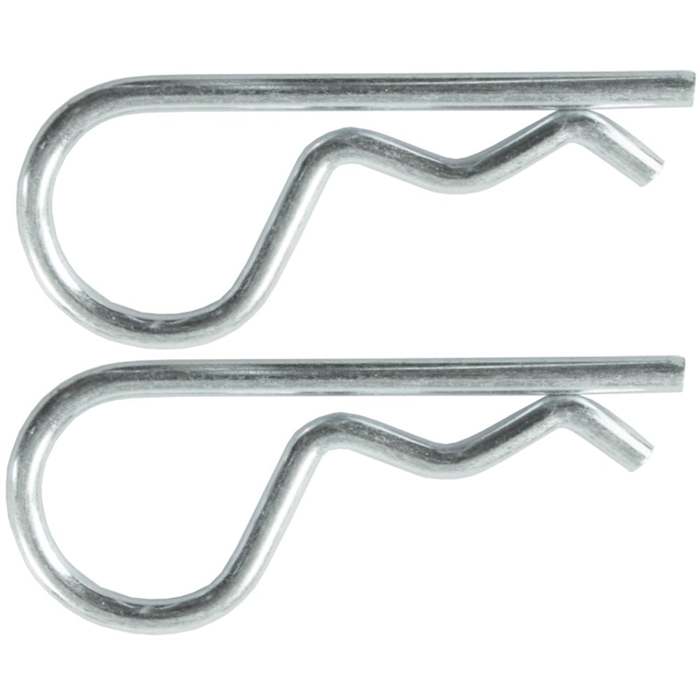 JR PRODUCTS 03-01395 Hitch Pin Clip Image 1