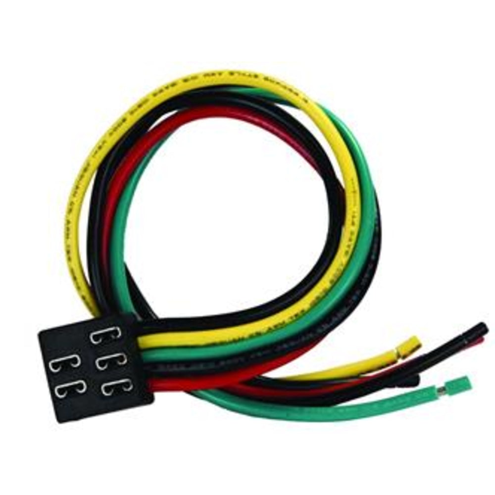 Jr Products 13065 Standard Harness - Durable and Reliable Image 1