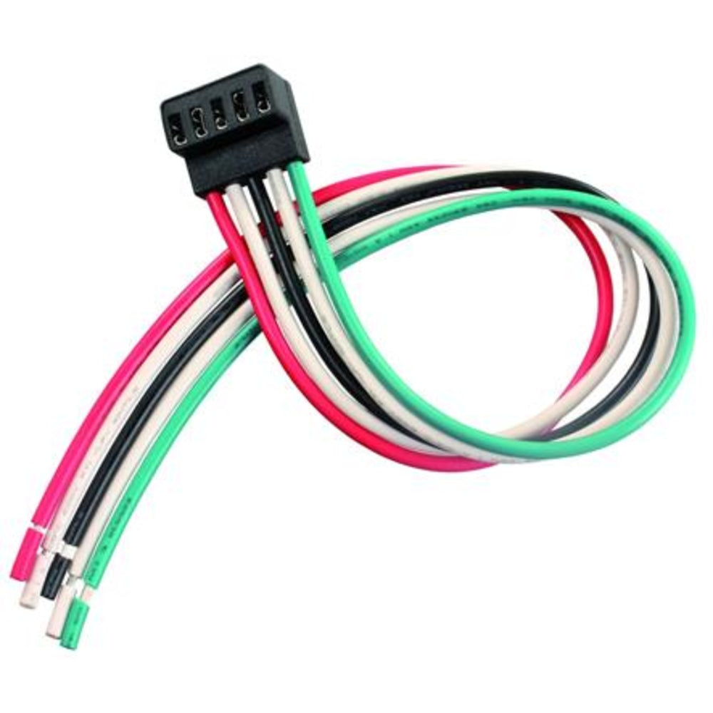 Jr Products 13965 In-Line Switch Wiring Harness  Image 1