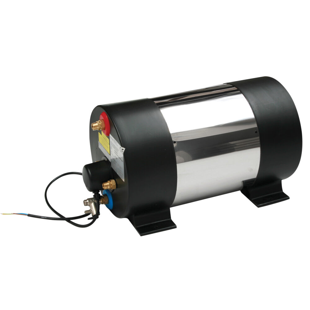Johnson Pump 56-47455-02 WT Heater 6 GL 22 Lt1200W 120V Image 1