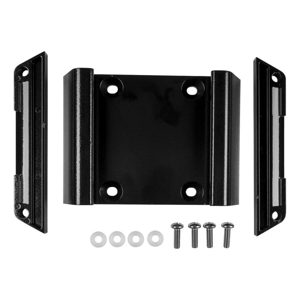 Lewmar 2023043513 Quick Release Mounting Bracket for Axis & Shallow Water Anchors - Black Image 1