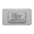 Mti Industries 80-441-Wt-Tr 80 Series RV Low Profile LP Alarm White - Universal Trim Ring Image 1