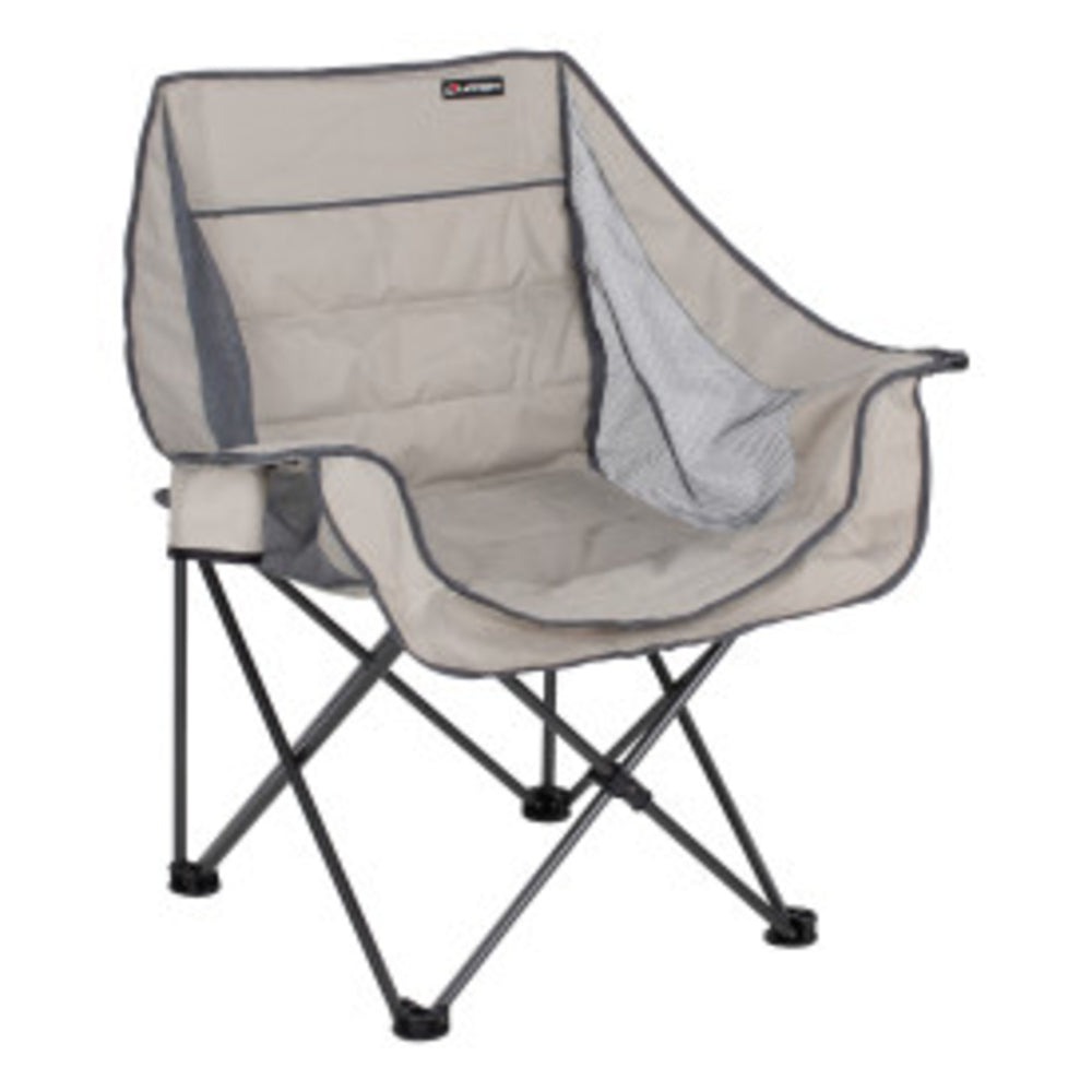 LIPPERT COMP 2021128651 Campfire Folding Camp Chair Image 1