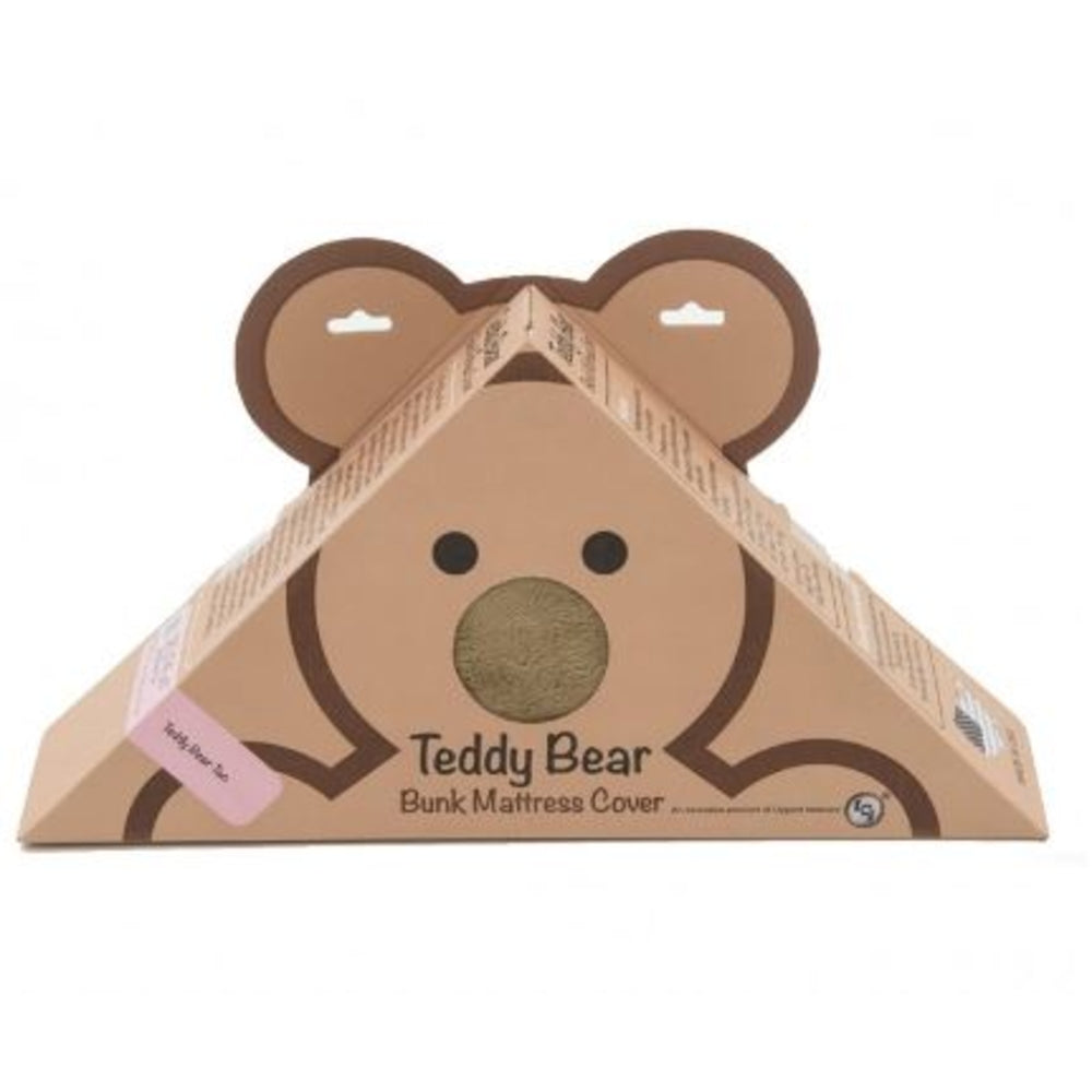 LIPPERT COMP 679279 Teddy Bear Cover Only 3X28X74 Tan Image 1