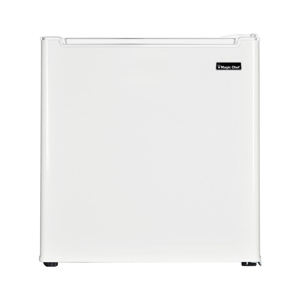 Magic Chef Compact Refrigerator White - 1.7 cu ft (MCR170WE) Image 1
