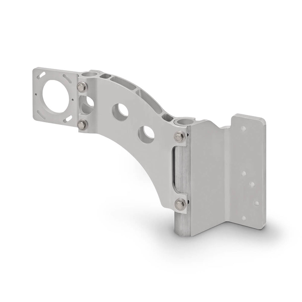 Minn Kota 1810302 Talon Universal Modular Adapter Bracket Sandwich Style Port Image 1