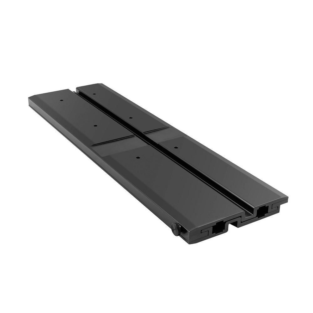 Minn Kota 1862042 MKA-61 Quick Release Bracket for Ultrex QUEST Series Image 1