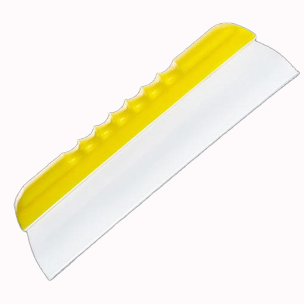Ocean Access SW21514 Flexi-Gel Hand Held Water Blade - 12"" Image 1