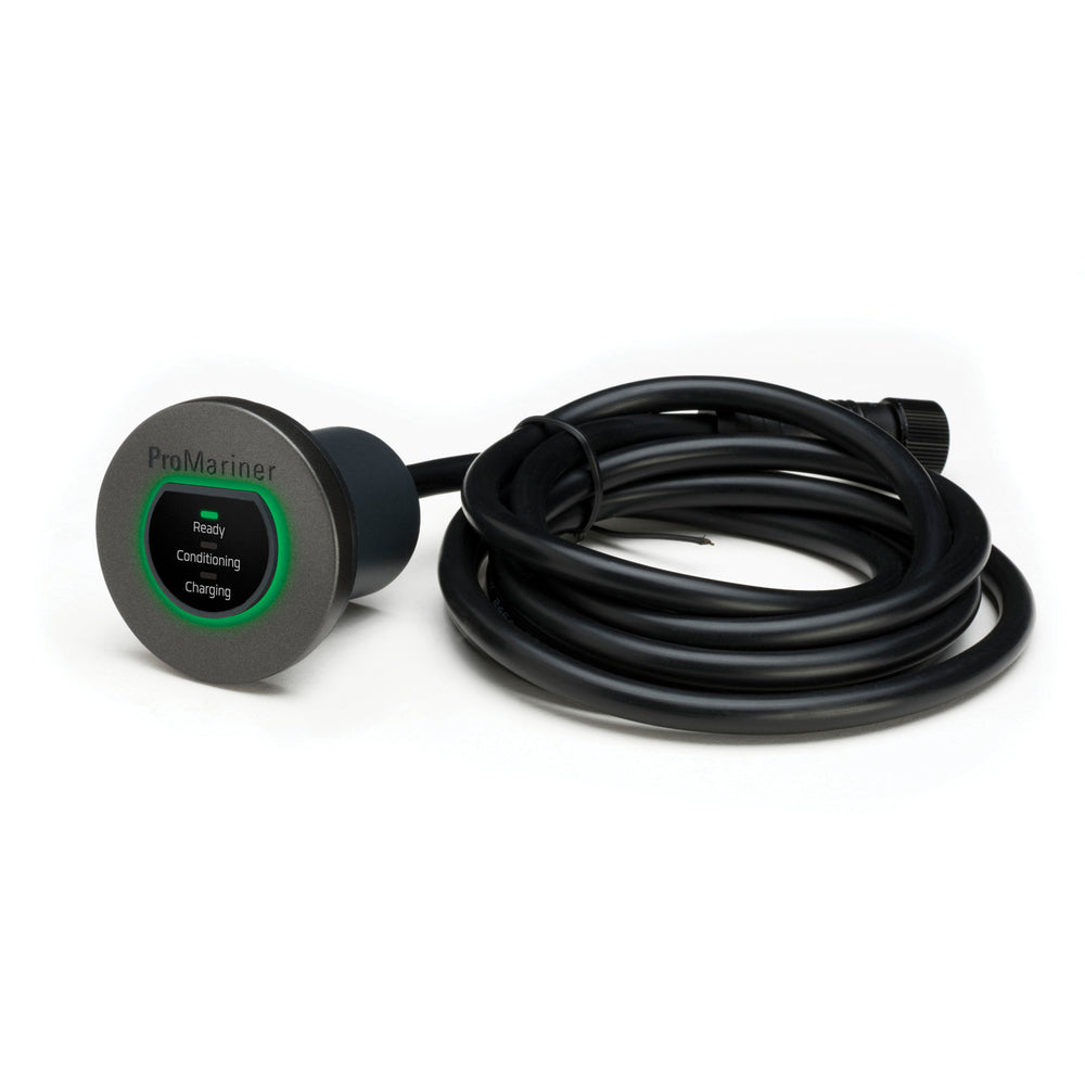 ProMariner 52060 Pro Tournament Elite Remote Status Ind. Image 1