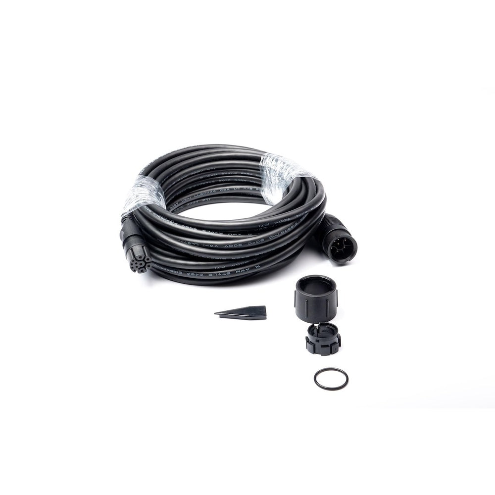 Raymarine A80327 Transducer Extension Cable Cp470/Cp570 Wide Chirp Transducers Image 1