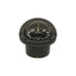 Ritchie Compasses Hf-742 Compass Flush Mount 3.75" Dial Black Image 1