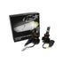 Racesport H1Tled Terminator Series H1 Fan-Less Led Conversion Headlight Kit Pin Image 1