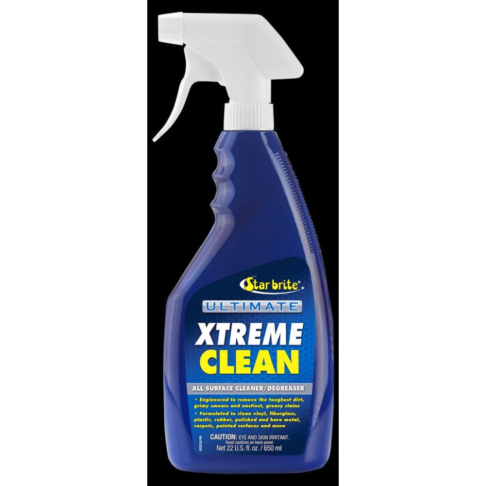 STAR BRITE 083222PC Ultimate Xtreme Clean 22 Oz. Image 1